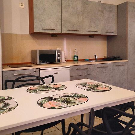 Apartamenty Amber Krasków Eksteriør bilde