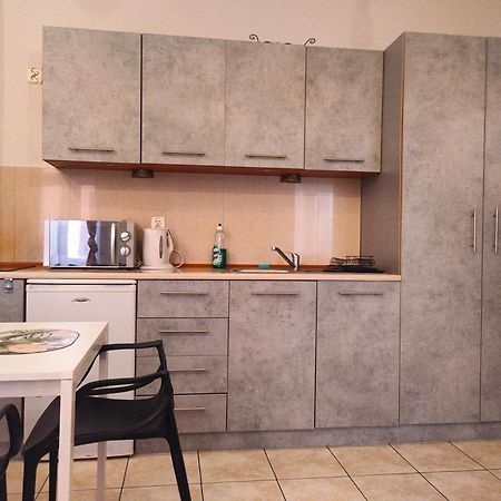 Apartamenty Amber Krasków Eksteriør bilde