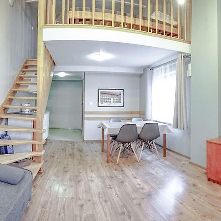 Apartamenty Amber Krasków Eksteriør bilde