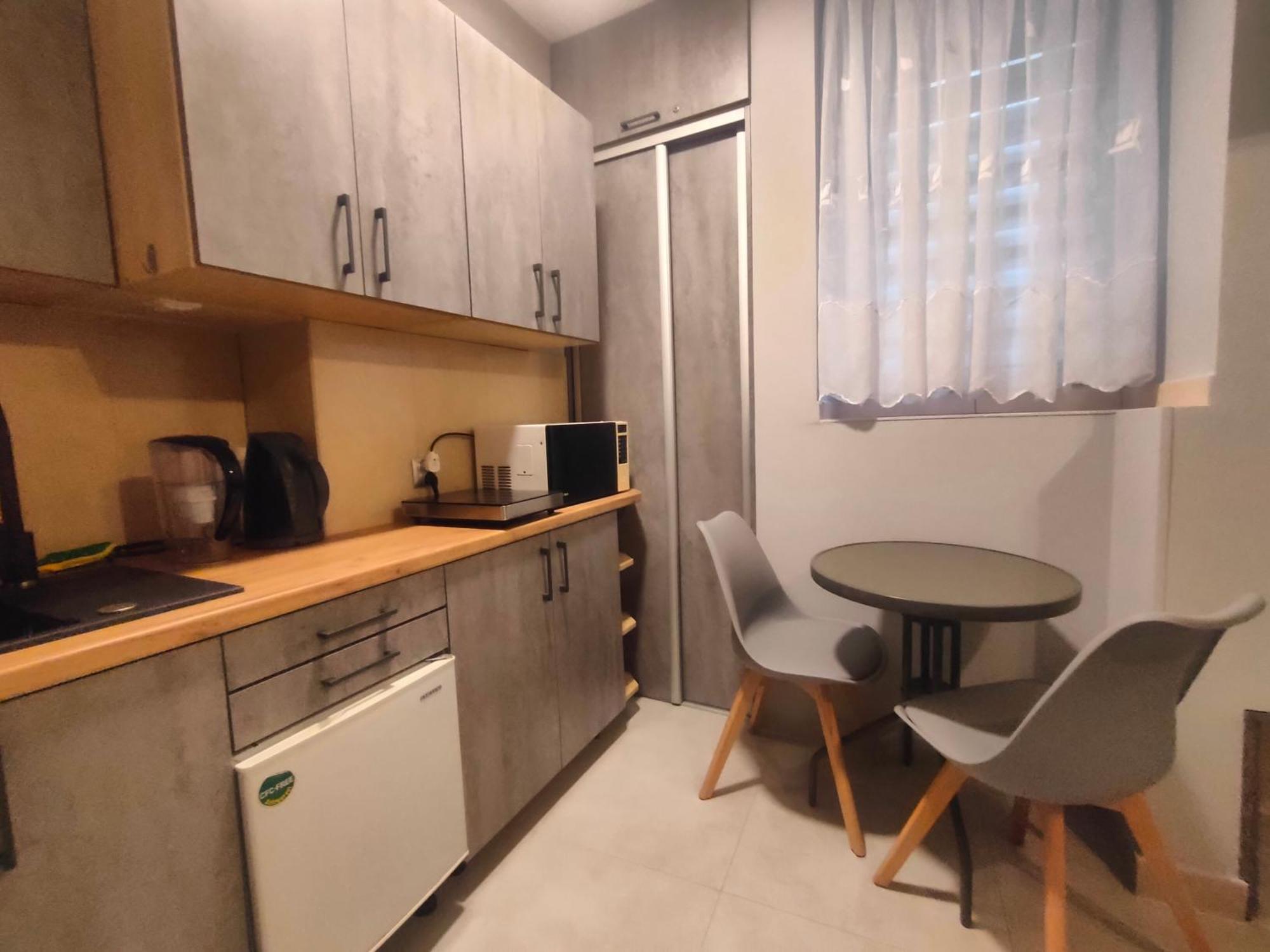 Apartamenty Amber Krasków Eksteriør bilde
